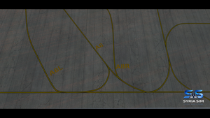 OSAP - Aleppo International Airport | Syria SIM thumbnail 7