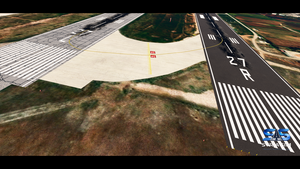 OSAP - Aleppo International Airport | Syria SIM thumbnail 8