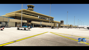 OSAP - Aleppo International Airport | Syria SIM thumbnail 9