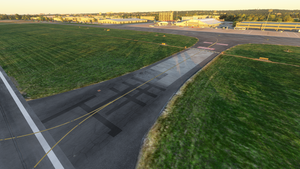 EGHI - Southampton International Airport [SOU] thumbnail 8