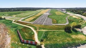 EGHI - Southampton International Airport [SOU] thumbnail 9