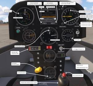 Rolladen-Schneider LS4 v1.6.2 thumbnail 11