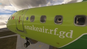 [EJ17X] Snake Air Embraer 170 ER-LKF thumbnail 6