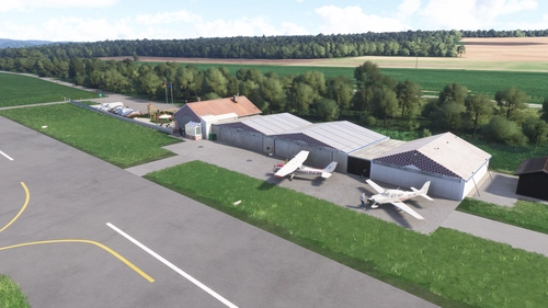 2024 - Regensburg-Oberhub (EDNR)