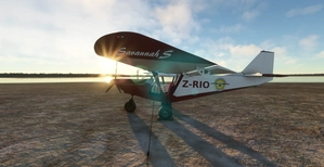 I.C.P. Savannah S thumbnail 6