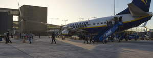 MK Studios Cork (IATA: ORK; ICAO: EICK) GSX Profile thumbnail 6