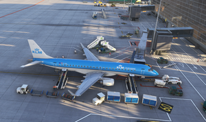 MK Studios Cork (IATA: ORK; ICAO: EICK) GSX Profile thumbnail 8