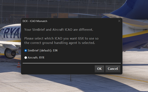 MK Studios Cork (IATA: ORK; ICAO: EICK) GSX Profile thumbnail 5