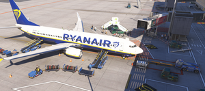 MK Studios Cork (IATA: ORK; ICAO: EICK) GSX Profile thumbnail 10