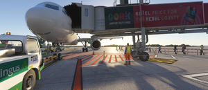 MK Studios Cork (IATA: ORK; ICAO: EICK) GSX Profile thumbnail 11