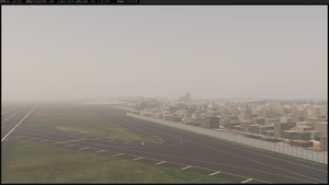 VAAH - Ahmedabad Sardar Vallabhbhai Patel Intl Airport thumbnail 18