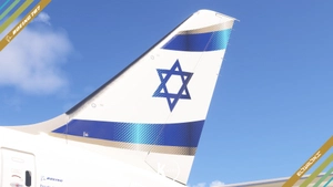 [PACK] HorizonSim Boeing 787-9 El Al Israel Airlines 4K & 8K thumbnail 4