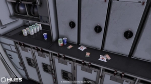 Southwest Fleet Pack w/ Cabin | Custom 3D Interior | Smart Decals thumbnail 9