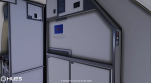 Southwest Fleet Pack w/ Cabin | Custom 3D Interior | Smart Decals thumbnail 11