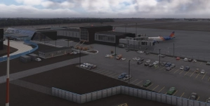 KFAR - Hector International Airport for MSFS 2024 thumbnail 24