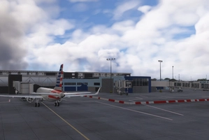 KFAR - Hector International Airport for MSFS 2024 thumbnail 23