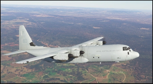 Captain Sim C-130J-30 Hercules 37 Sqn 12 pack Liveries.