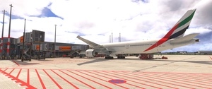 Sim-Wings EDDH GSX Profile thumbnail 5