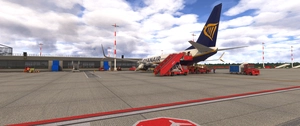 Sim-Wings EDDH GSX Profile thumbnail 3