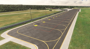 Amari Air Base - EEEI - Estonia thumbnail 3