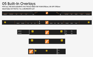 StreamFlight - Your OBS Streaming Companion thumbnail 5