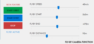 StreamFlight - Your OBS Streaming Companion thumbnail 7