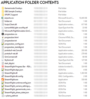 StreamFlight - Your OBS Streaming Companion thumbnail 12