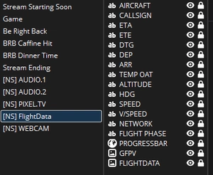 StreamFlight - Your OBS Streaming Companion thumbnail 13