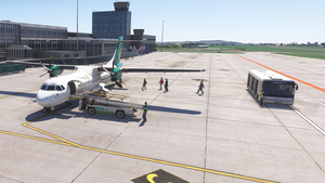 MK Studios Cork (IATA: ORK; ICAO: EICK) GSX Profile thumbnail 13