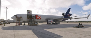 Simwings EDDM V2 GSX Profile thumbnail 3