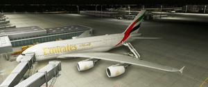 Simwings EDDM V2 GSX Profile thumbnail 4