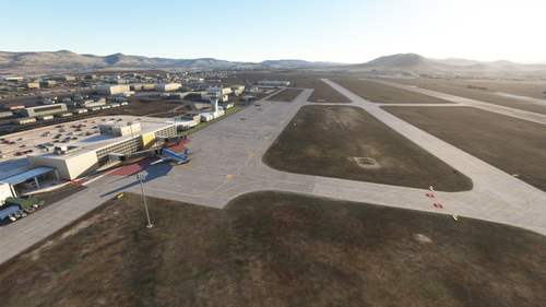 SAVC - COMODORO RIVADAVIA - GRAL. E. MOSCONI
