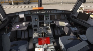 easyJet UK w/Cabin - Fenix A320 (8K) - Pack 2 thumbnail 2