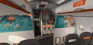 easyJet UK w/Cabin - Fenix A320 (8K) - Pack 2 thumbnail 7