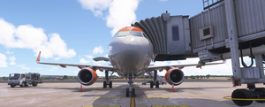 easyJet UK w/Cabin - Fenix A320 (8K) - Pack 2 thumbnail 8