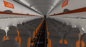 easyJet UK w/Cabin - Fenix A320 (8K) - Pack 2 thumbnail 9