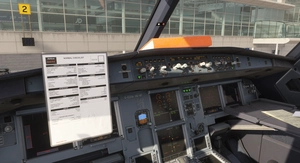 easyJet UK w/Cabin - Fenix A320 (8K) - Pack 2 thumbnail 12
