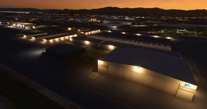 (KAPC) Napa County Airport, Napa, CA, USA thumbnail 6