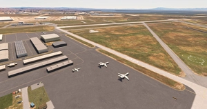 (KAPC) Napa County Airport, Napa, CA, USA thumbnail 13