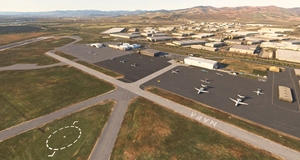 (KAPC) Napa County Airport, Napa, CA, USA thumbnail 1
