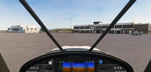 (KAPC) Napa County Airport, Napa, CA, USA thumbnail 7