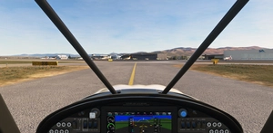 (KAPC) Napa County Airport, Napa, CA, USA thumbnail 8