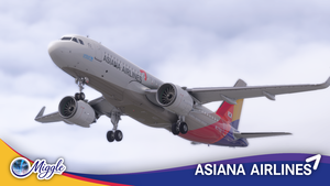 [A32NX] Asiana Airlines HL7769 [8K] Livery thumbnail 2