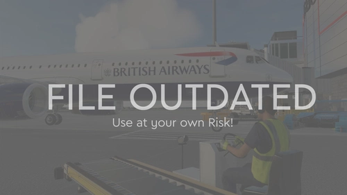 A321 British Airways [8K/4K]