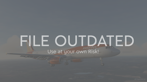 A321 Easyjet [8K/4K] thumbnail 1