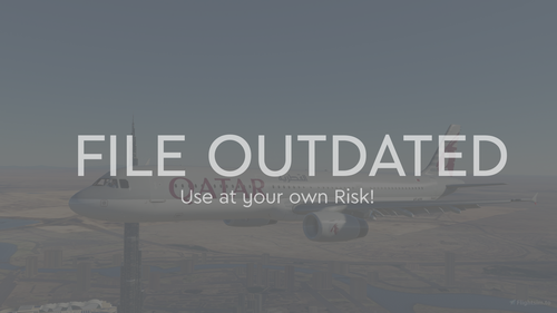 A321 Qatar Airways [8K/4K]