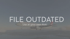 A321 Cathay Dragon [8K/4K] thumbnail 1