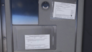 PMDG 737-700 Alaska Airlines w/ cargo (N625AS) thumbnail 8