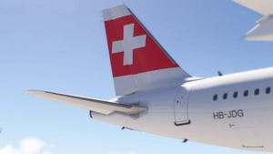 FBW A32NX Swiss HB-JDG thumbnail 3