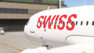 FBW A32NX Swiss HB-JDG thumbnail 4